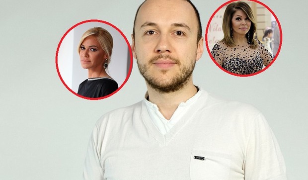 Bane Mojićević, Nataša Bekvalac, Neda Ukraden 