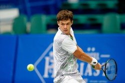 Puchar Davisa: Krecz Majchrzaka. Polska - Bośnia i Hercegowina 0:1