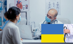 Bezpłatne wsparcie medyczne dla osób z Ukrainy. Gdzie znajdziesz pomoc? 
