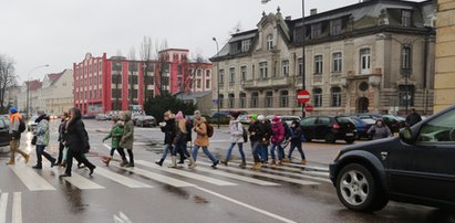 Pojawią się progi zwalniające