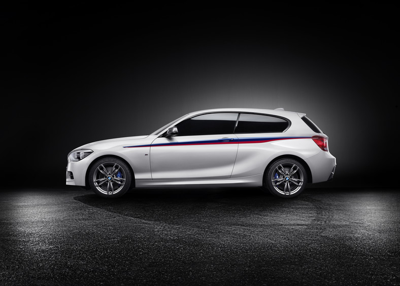 BMW M135i: zabawka dla dorosłych