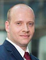 Jakub Kasnowski radca prawny i senior associate w Energy & Resources Group w Deloitte