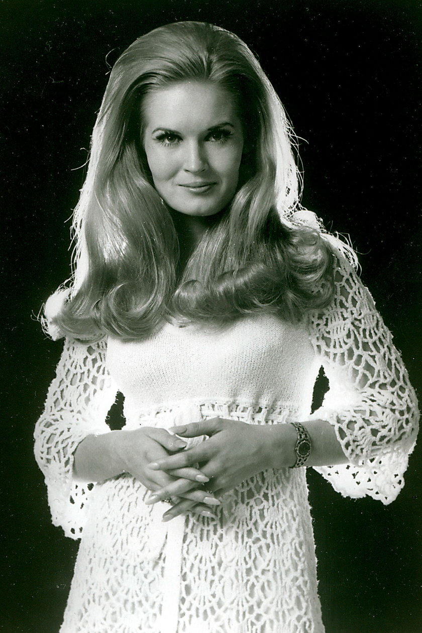 Lynn Anderson