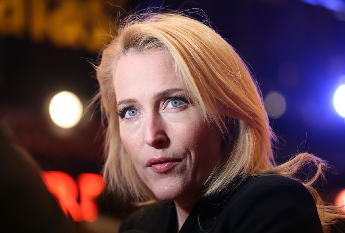 4. sezon "The Crown" już wkrótce. Na ekranie Gillian Anderson i Emma Corrin