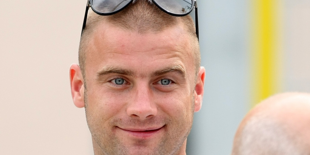 Artur Boruc