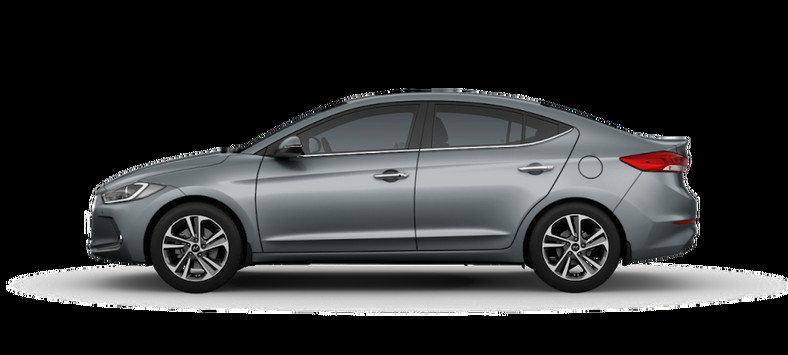 Nowy Hyundai Elantra