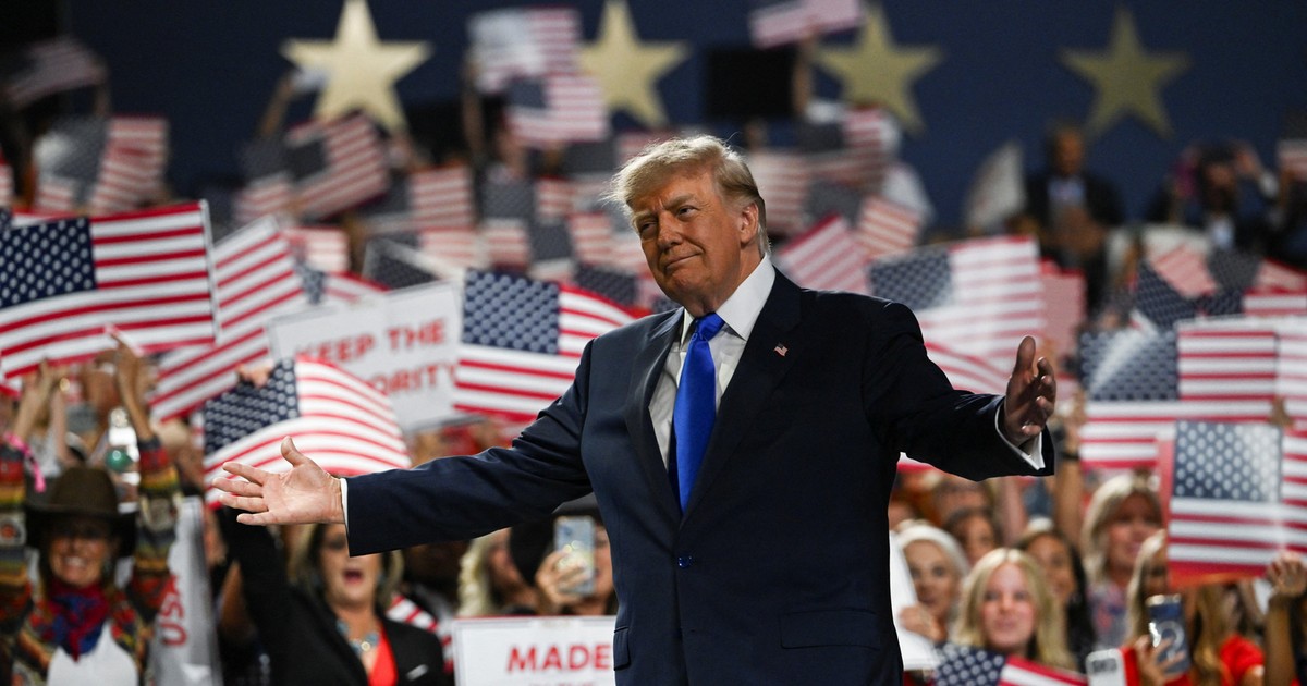 Polityka Trumpa uderza w nich pierwsza i najmocniej. "Kraj Trumpa" cierpi