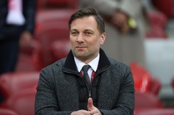 Szef TVP Sport: Babiarz nie został zawieszony za poglądy, sprzeniewierzył się misji