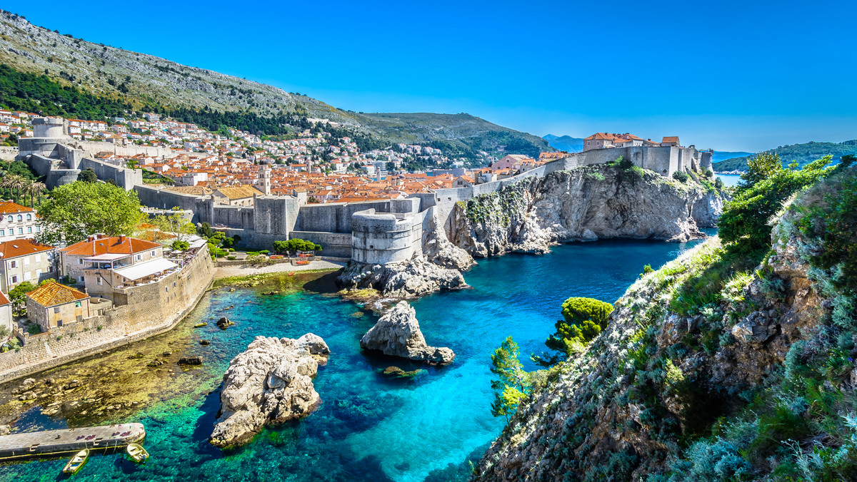 Koronawirus: Chorwacja będzie hitem wakacji? Kraj szykuje się na przyjazd gości