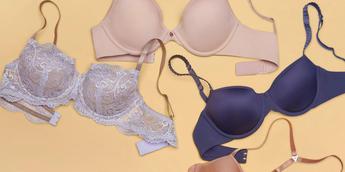 Secrets Behind the Comfort & Support of Wirefree Bras Revealed