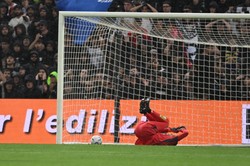 Szczęsny straci miejsce w bramce? Jednoznaczna odpowiedź trenera Juventusu