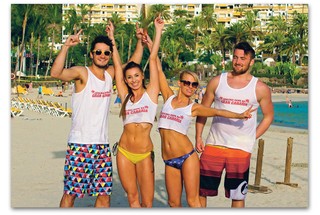 Rola amatora. Dla aktorów-naturszczyków nie liczą się pieniądze