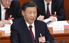 Xi Jinping nie poparł nowego planu Putina. RAPORT ISW