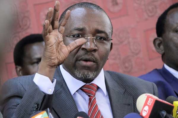 Details About The Mysterious Death Of Mithika Linturi S Maid Pulselive Kenya