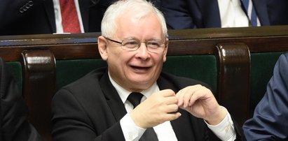 I wszystko jasne. To dlatego PiS ma tak wysokie poparcie!