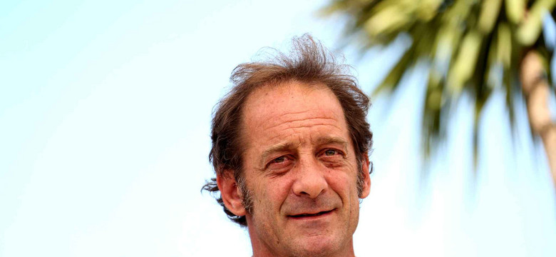 Vincent Lindon na czele jury konkursu głównego 75. festiwalu w Cannes