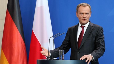 Premier Donald Tusk