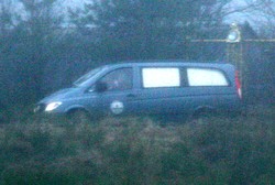 Na miejscu katastrofy poszukują prawdy