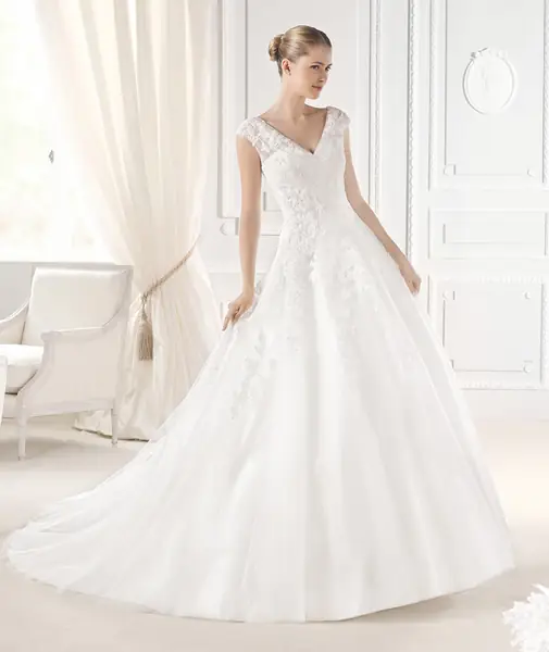 La Sposa