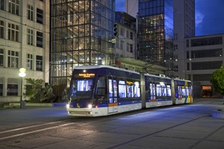 Andreas Strecker zasiądzie za sterami polskiego Solarisa