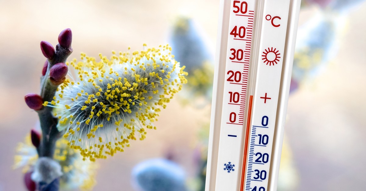 Nadchodzą chłodne dni. IMGW wydał ostrzeżenia przed przymrozkami i silnymi opadami śniegu