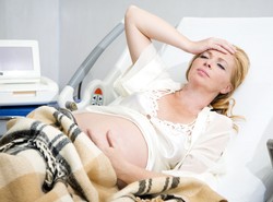 Na porodówkach trwa wyścig z czasem. Stawka jest wysoka!