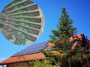 Instalacja fotowoltaiczna - dofinansowanie 2026. Wniosek o dofinansowanie do fotowoltaiki tylko do 24 kwietnia. Jakie warunki?