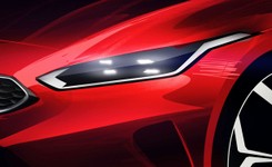 Kia CEED nowej generacji już gotowa i to w dwóch nadwoziach. Oto dzieło koreańskiej marki [Pierwsze FOTO]