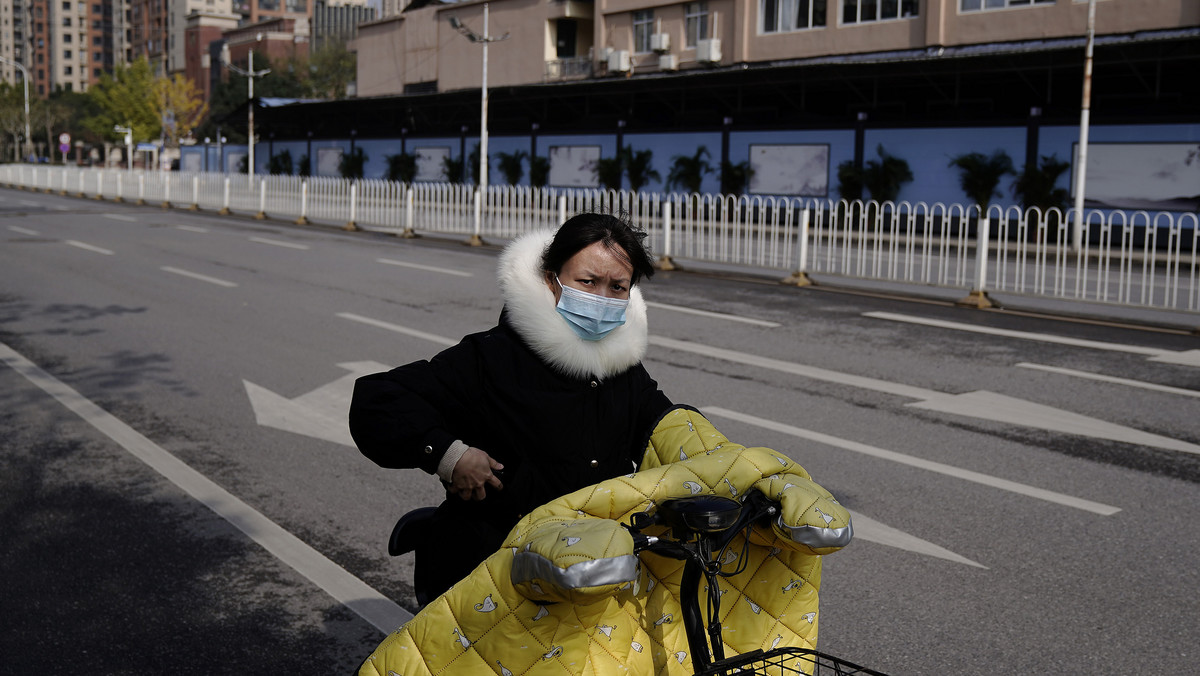 Koronawirus. Wuhan niemal bez restrykcji rok po wybuchu pandemii