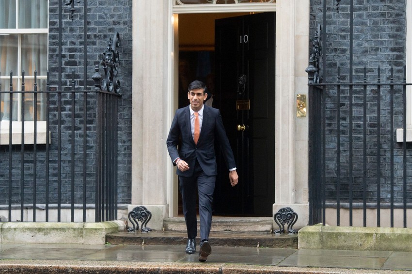 Riši Sunak