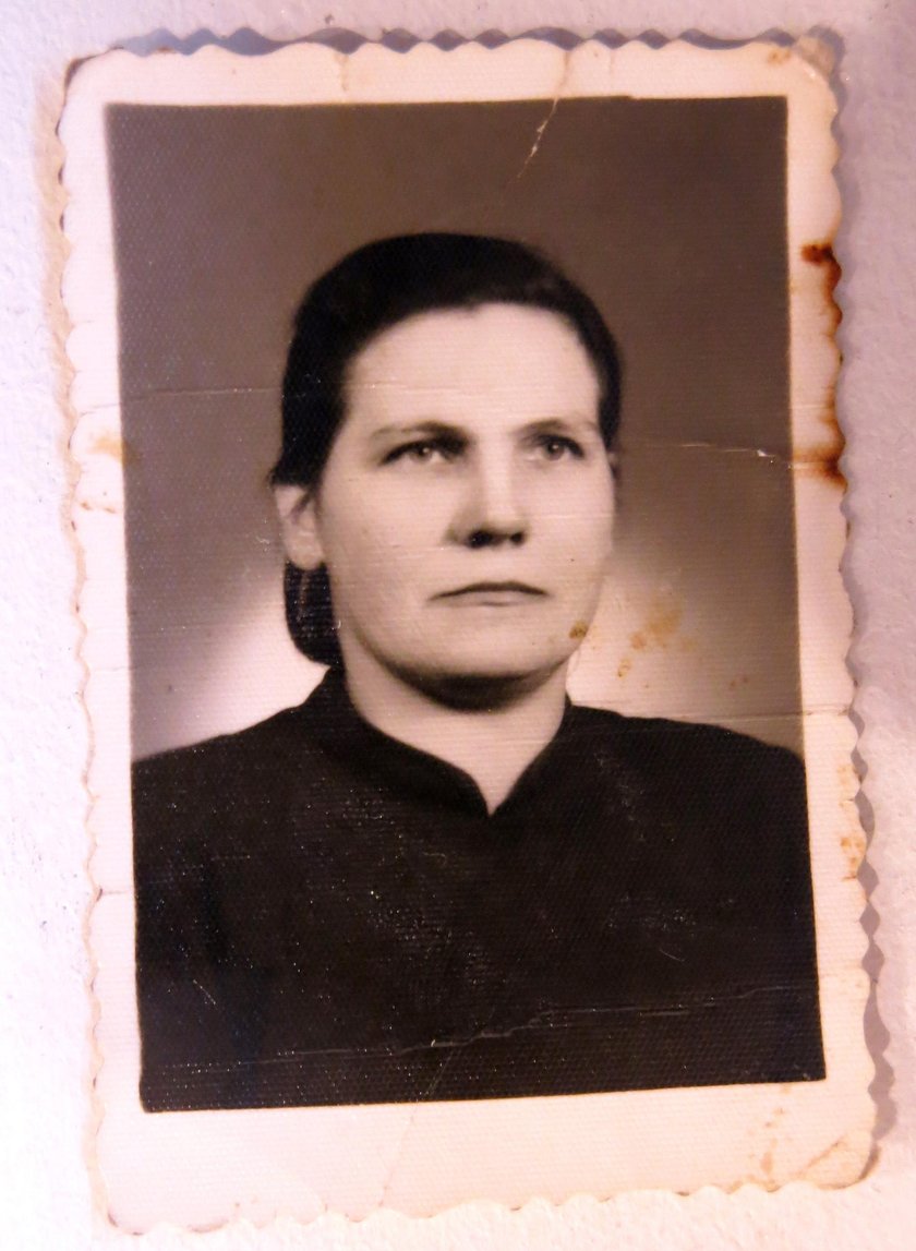 Stanisława Zgutka (†73 l.)