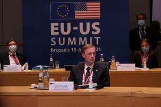 USA: Sullivan i chiński dyplomaci dyplomacji rozmawiali m.in. na temat Korei Północnej