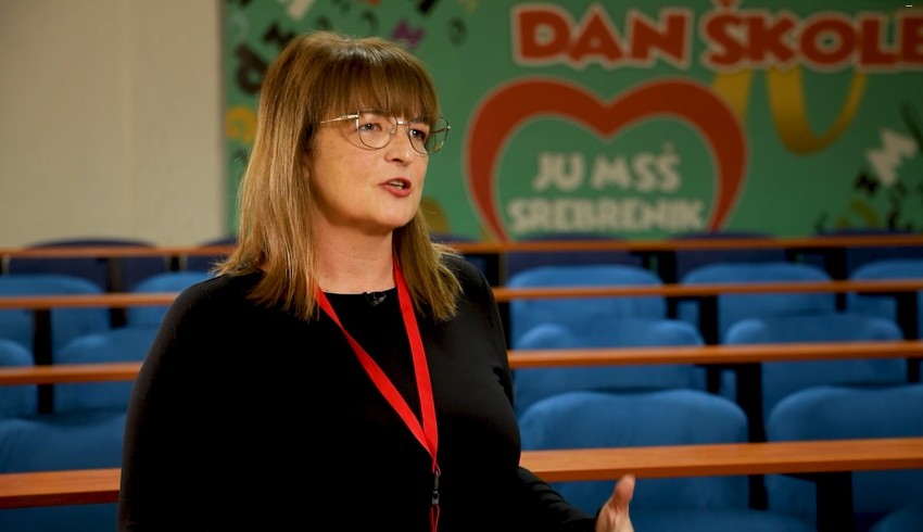 Mirza Selimović, emisija "Metar moga sela"