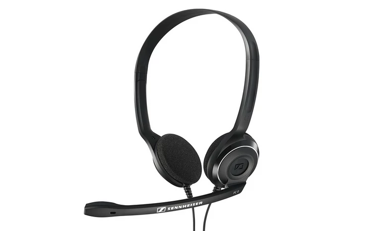  Sennheiser PC 8 USB