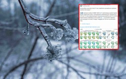 Co z mrozem i śniegiem? IMGW rozwiewa wątpliwości [PROGNOZA POGODY]