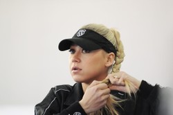 Anna Kurnikowa zakończyła karierę w wieku 21 lat. Teraz jest po 40 i tak wygląda