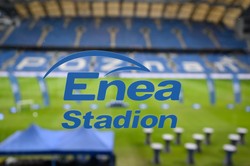 Kibice Lecha Poznań są wściekli. Poszło o podziękowania dla Jacka Sasina