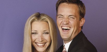 Phoebe z "Przyjaciół" o przyczynie śmierci Matthew Perry'ego. Szokujące słowa