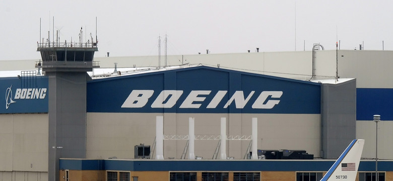 WTO: Boeing otrzymywał nielegalne subsydia