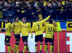 Polscy piłkarze blisko mistrzostwa Niemiec