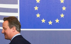 Unia po Brexicie będzie wyglądać zupełnie inaczej. 'Głos Wielkiej Brytanii był głosem rozsądku'