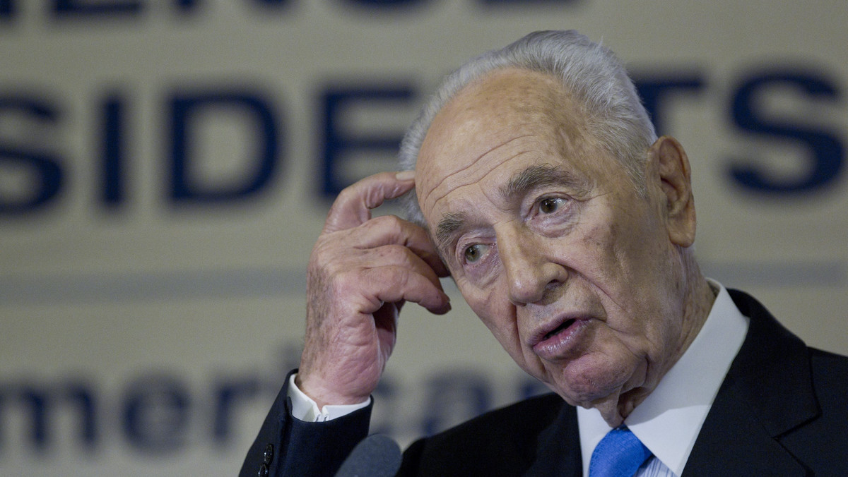 Prezydent Izraela Szimon Peres przyrzekł w czwartek Kościołowi katolickiemu, że zostaną zintensyfikowane wysiłki w walce z wandalami, najpewniej żydowskimi ekstremistami, którzy bezczeszczą chrześcijańskie obiekty.