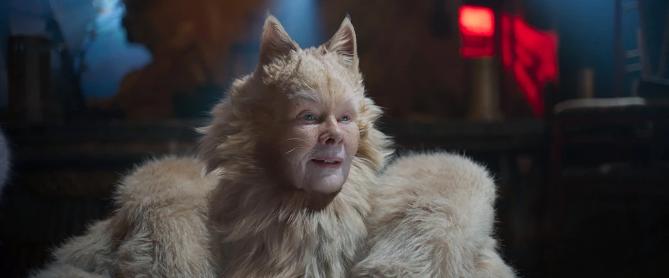 Džudi Denč u memoarima otkriva detalje sa snimanja filma 2019: 