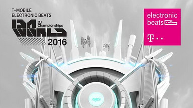 Otwarte warsztaty podczas T-Mobile Electronic Beats IDA World DJ Championships 2016