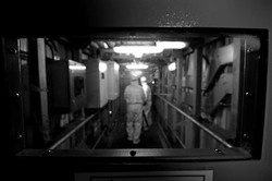 Ukraińska Gwardia Narodowa przejęła Czarnobylską Elektrownię Atomową