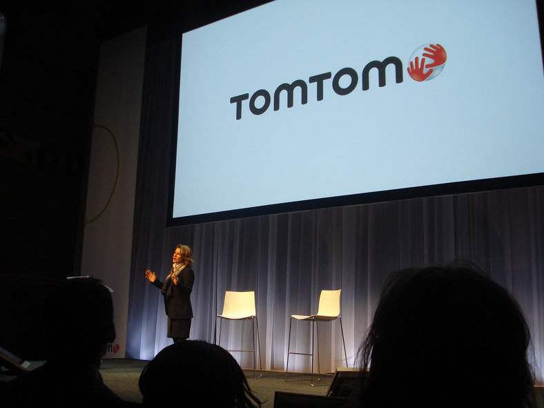 TomTom Launch Event - Amsterdam