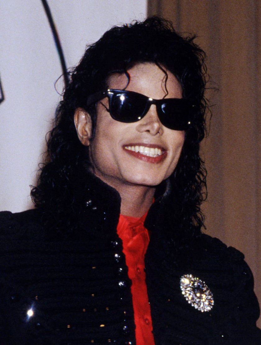 Michael Jackson