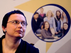 Mądre narody stawiają w kryzysie na edukację