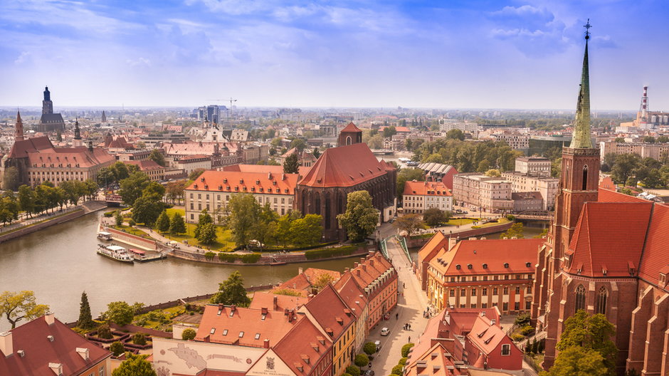 Wrocław