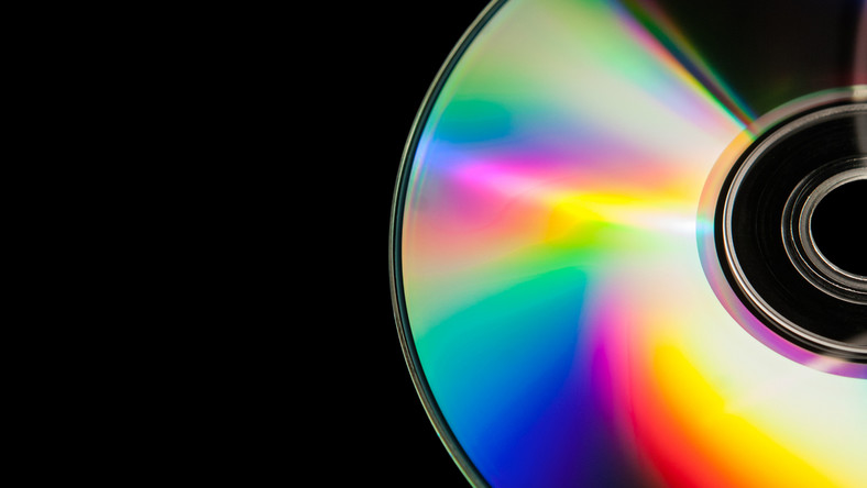 Płyta CD ma już 40 lat. Oto historia srebrnego krążka - Dziennik.pl